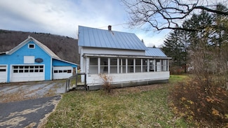 5560 Vt Route 12a, Randolph, VT 05060