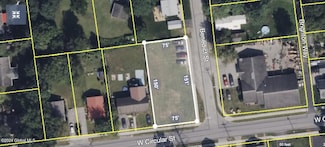 227 W Circular St, Saratoga Springs, NY 12866