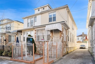602 E 52nd St, Brooklyn, NY 11203