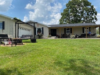 154 Hillview Dr, Beechmont, KY 42323