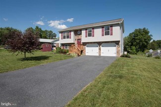 1001 Brittany Blvd, Harrisburg, PA 17109