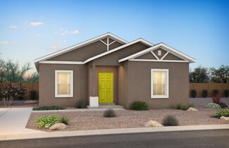 809 Camino Samuel, Moriarty, NM 87035