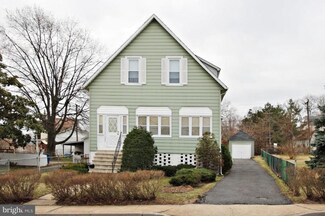 4207 Kenwood Ave, Baltimore, MD 21206