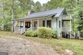 83 Smokey Creek Cove Unit TRACT B, Blairsville, GA 30512