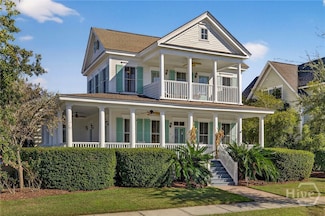 39 Birch Cir, Savannah, GA 31407