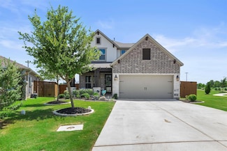 2232 Sawdust Dr, Georgetown, TX 78633