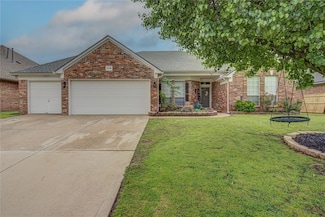 8716 NW 116th St, Oklahoma City, OK 73162