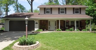 7115 Kercheval Dr, Fort Wayne, IN 46815