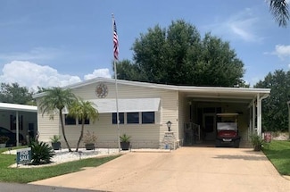 349 Belle Grove St, Lake Placid, FL 33852