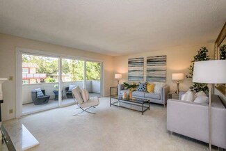 1343 Palos Verdes Dr Unit 3, San Mateo, CA 94403