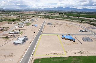 4815 Tres Sendas Rd, Las Cruces, NM 88005