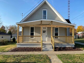 309 S 7th St, Petersburg, IN 47567