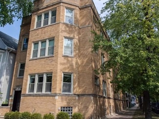 1516 W Waveland Ave Unit 1, Chicago, IL 60613