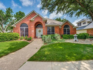 5800 Legend Ln, the Colony, TX 75056