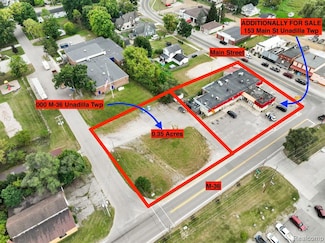 000 M-36, Unadilla Township, MI 48137