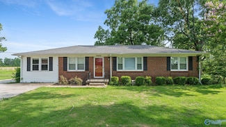 24834 Airport Rd, Athens, AL 35614