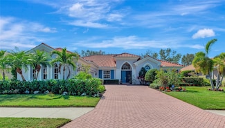 10912 Big Bass Place, Bradenton, FL 34212