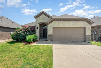 507 Dogwood Dr, Greenville, TX 75402