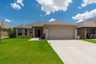 1904 Lumina Dr, Midland, TX 79705