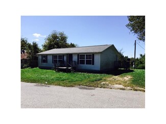 7601 N State Road 56, Vevay, IN 47043