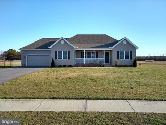 1745 Cedar St, Pocomoke City, MD 21851