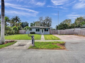 4648 SW 33rd Dr, West Park, FL 33023