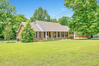 808 Mapleview Dr, Shelbyville, TN 37160