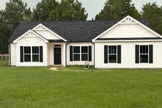 4991 Mccombs Rd, Hephzibah, GA 30815