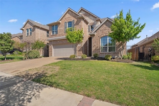 1811 Morning Mist Way, Wylie, TX 75098