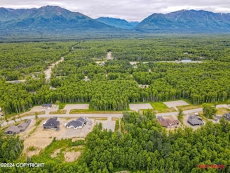 8556 E Windy Woods Loop, Palmer, AK 99645