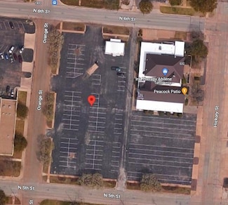 TBD Hickory St, Abilene, TX 79601