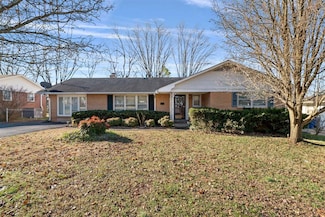 323 Leslie Ave, Bowling Green, KY 42101
