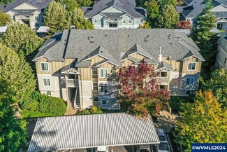 6298 SW Grand Oaks Dr Unit 303 Dr, Corvallis, OR 97333