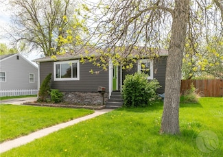1720 Lewis Ave, Billings, MT 59102