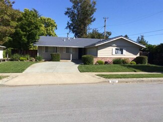 5527 Greenoak Dr, San Jose, CA 95129