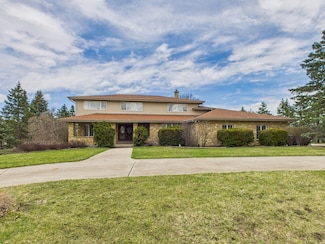 20 Country Manor Ln, Orland Park, IL 60467