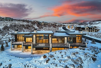 2738 Longspur Ln, Park City, UT 84098