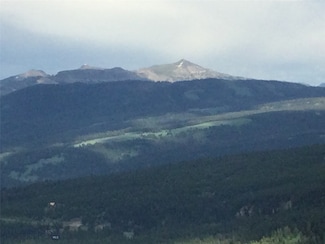 TBD Charlie Russell Loop Rd, Big Sky, MT 59716
