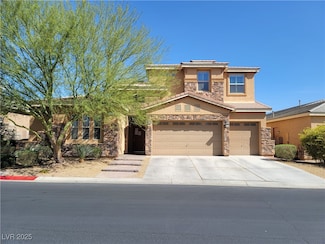 8130 Slip Point Ave, Las Vegas, NV 89147