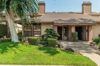 712 E Magill Ave, Fresno, CA 93710