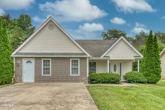 250 Bradford Ln, Bristol, TN 37620