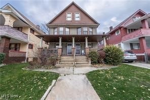 464 E 110th St, Cleveland, OH 44108
