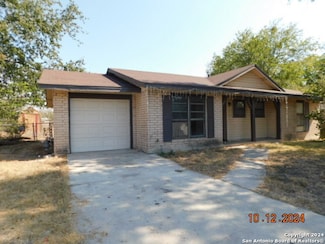 5030 Frostwood Dr, San Antonio, TX 78220