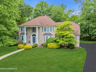 3 Leonard Place, Eatontown, NJ 07724