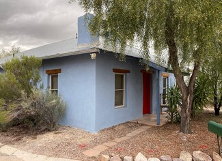 570 S 9th Ave, Tucson, AZ 85701
