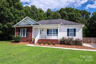 133 Polaris Dr, Wingate, NC 28174