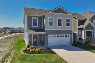 3112 Lyman Ridge Rd, Columbia, TN 38401