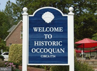 403 Fortress Way, Occoquan, VA 22125