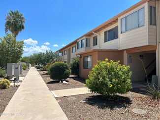 8060 E Broadway Blvd Unit E-203, Tucson, AZ 85710