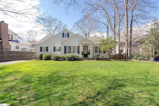 22 N Brookwood Dr, Greenville, SC 29605
